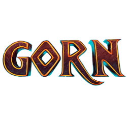 GORN is een VR gladiator spel, binnenkort voor PSVR2!