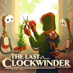 The Last Clockwinder nu beschikbaar voor PSVR2!