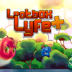 Review: Lootbox Lyfe+