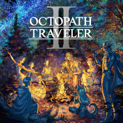 Review: Octopath Traveler II