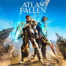 Releasedatum voor Atlas Fallen onthuld