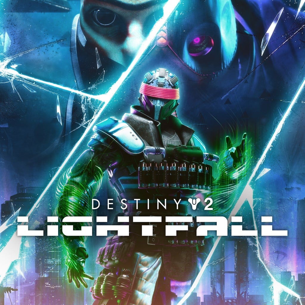 Review: Destiny 2: Lightfall