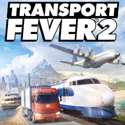 Review: Transport Fever 2