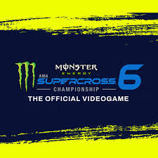 Review: Monster Energy Supercross 6
