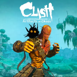 Review: Clash: Artifacts of Chaos