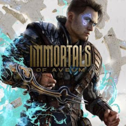 Review: Immortals of Aveum