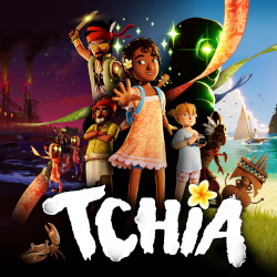 Review: Tchia