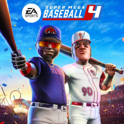 EA SPORTS kondigt Super Mega Baseball 4 aan
