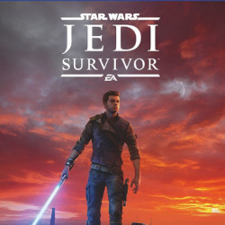 Review: Star Wars Jedi: Survivor