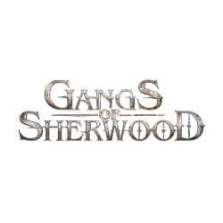 Gangs of Sherwood, de co-op action-adventure game, nu verkrijgbaar!