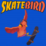 Review: SkateBIRD