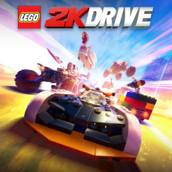 Review: LEGO 2K Drive