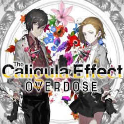 The Caligula Effect: Overdose nu beschikbaar!