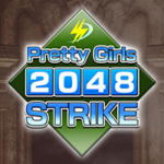 Review: Pretty Girls 2048 Strike