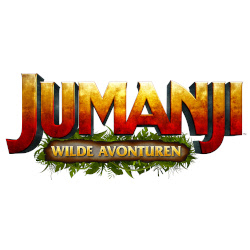 Jumanji: Wilde Avonturen nieuwe gameplaytrailer in het wild gespot