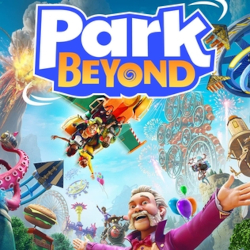 Een enorme update en Theme World aangekondigd voor Park Beyond!