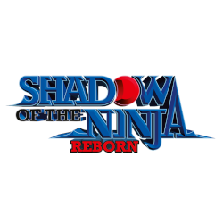 Shadow of the Ninja  Reborn volgend jaar in de lente beschikbaar!