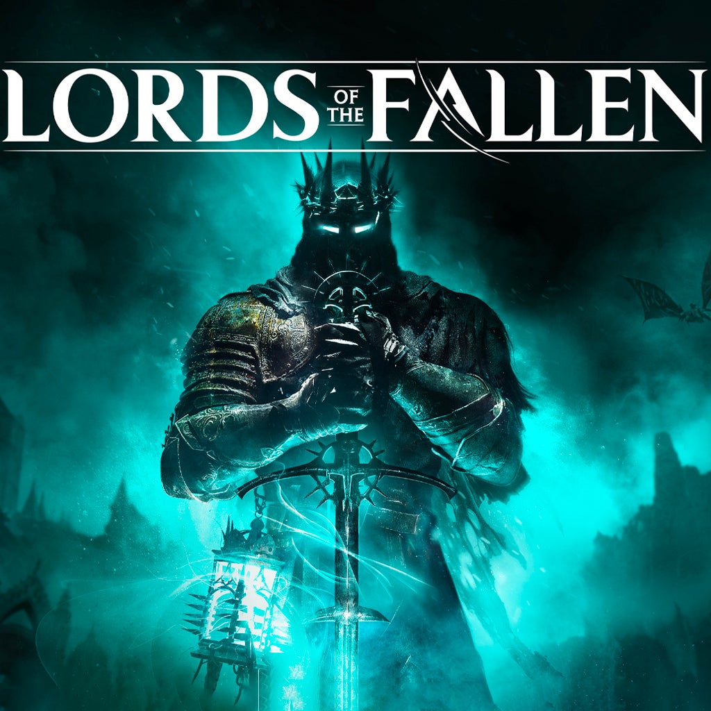 Lords of the Fallen vanaf vandaag verkrijgbaar