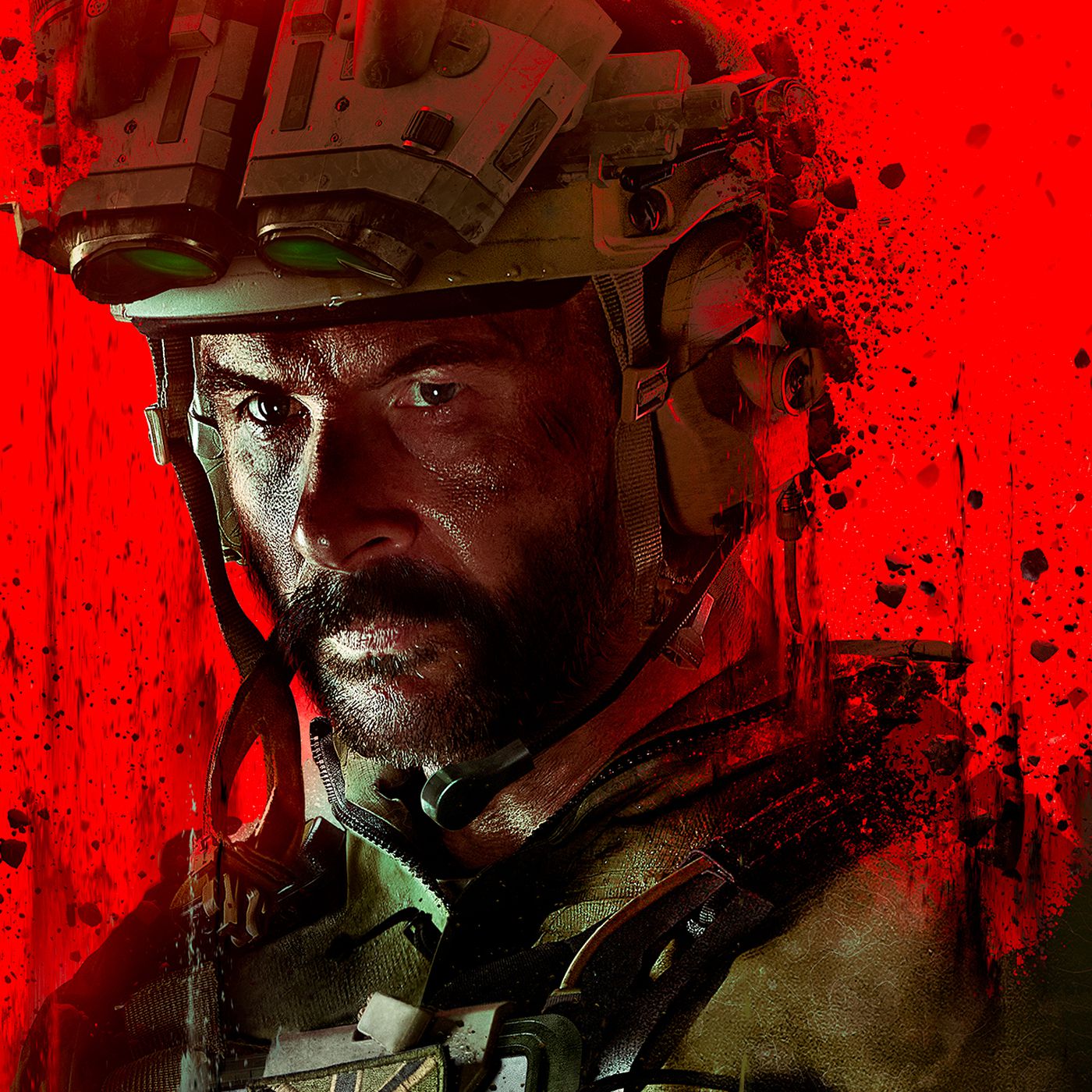 Season 1 van Call of Duty: Modern Warfare III en Call of Duty: Warzone gaat op 6 december om 18:00 uur live 