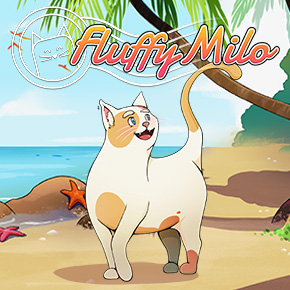 Review: Fluffy Milo