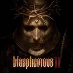 Blasphemous 2 is nu beschikbaar!