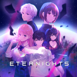 Eternights binnen enkele weken beschikbaar op playstation!