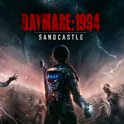 Daymare: 1994 Sandcastle is nu beschikbaar