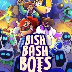 Bish Bash Bots komt met releasedatum