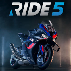 Review: Ride 5