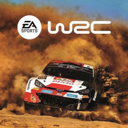 Nieuw gebied en Season 2 onderweg naar EA SPORTS WRC