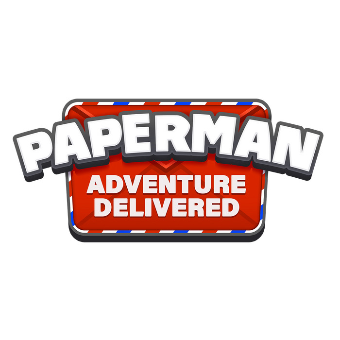 Ga op avontuur met Paperman: Adventure Delivered