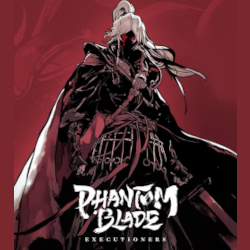 Phantom Blade : Executioners beschikbaar in November!