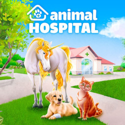 Gespeeld: Animal Hospital