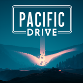 Pacific Drive is beschikbaar vanaf januari volgend jaar!
