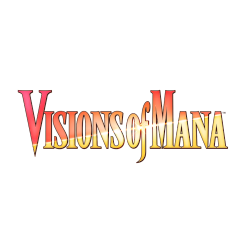 Visions of Mana aangekondigd!