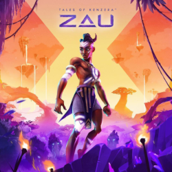 Review: Tales of Kenzera: Zau