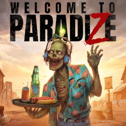 Verken de wereld van Welcome to ParadiZe met je vrienden