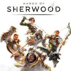 Review: Gangs of Sherwood