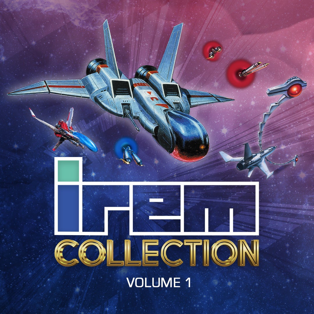 Irem Collection VOL.1