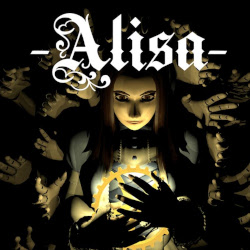 Alisa brengt oude horror naar onze console!