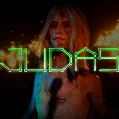 Nieuwe trailer voor het opkomende spel Judas