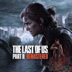 The Last of Us: Part 2 Remastered