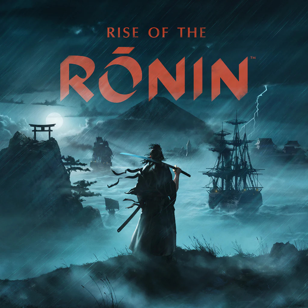 Review: Rise of the Ronin