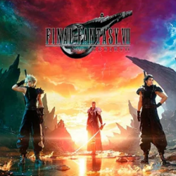 Review: Final Fantasy VII Rebirth