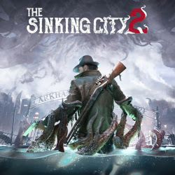 The Sinking City 2 toont eerste trailer!