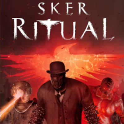 Sker Ritual beschikbaar