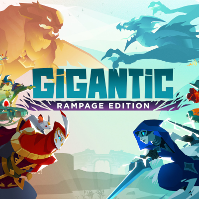 Nieuwste trailer toont nieuwe mappen voor Gigantic: Rampage Edition