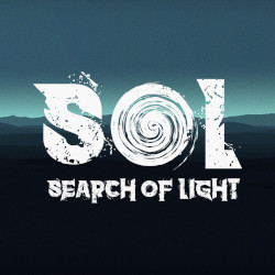 SOL Search of Light komt uit op 25 april