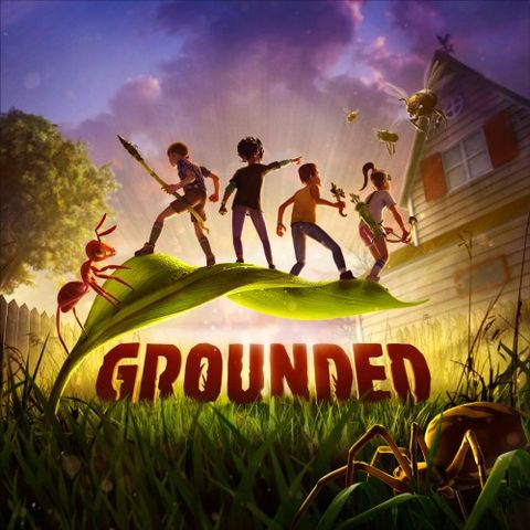 Review: Grounded