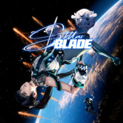 Stellar Blade nu beschikbaar!